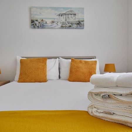 Host & Stay - Diamond One ซอลท์เบิร์น-บาย-เดอะ-ซี ภายนอก รูปภาพ